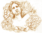 Illustration from Noites and Numbers (The Tern Press)