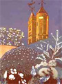  Illustration from The Garden (Woodcrft Press)