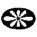 Printer's Flower 652