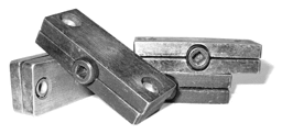 Letterpress quoins